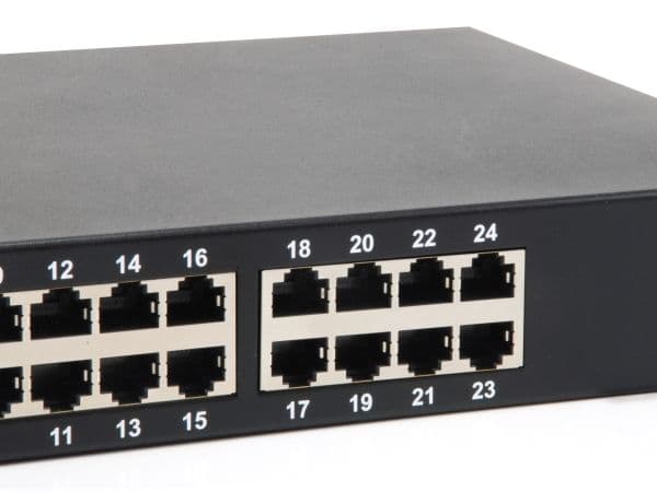 Switch LevelOne GEP-2421W150