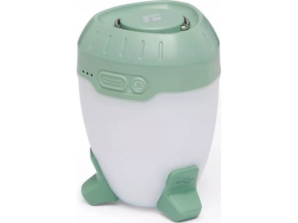 Black Diamond Orbiter 450 lykt, LED-lys (mint/hvit)