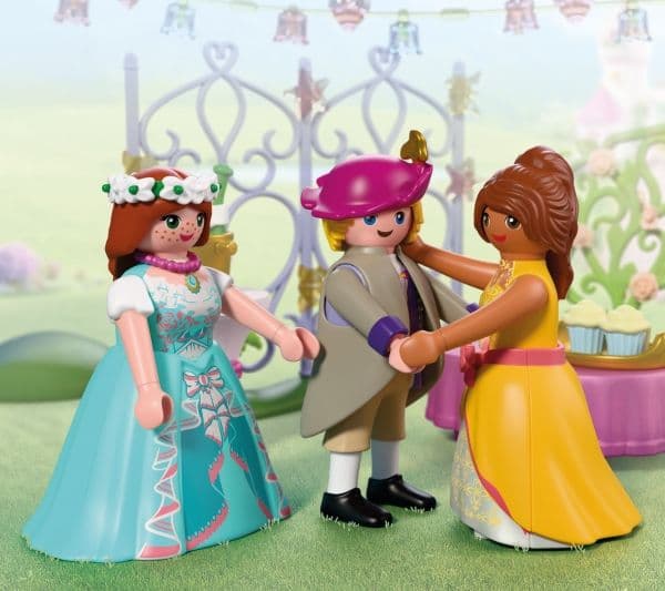 Playmobil 72052, 4 År, Multifärg, Plast