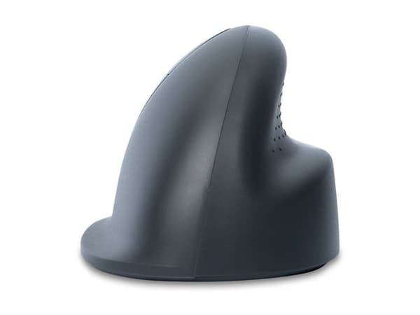 R-Go Vertical mouse HE Basic - - vänsterhänt - trådlös