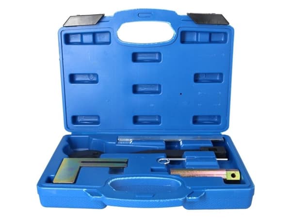 Brilliant Tools BT591580, 1,78 kg, 5 stykker