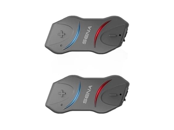 Intercom til motorcykler Sena 10R Duo