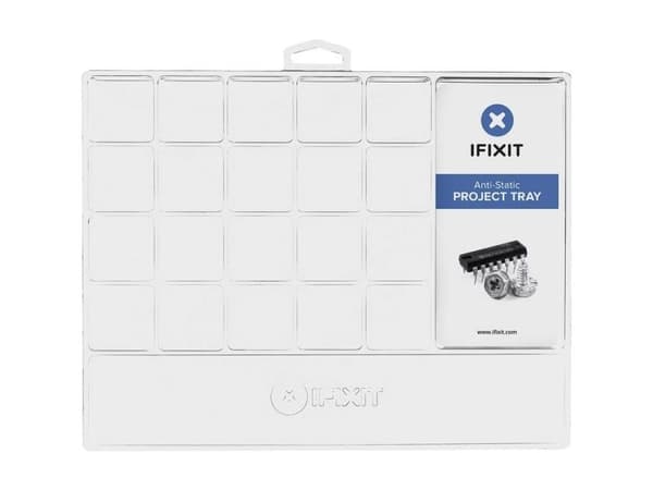 iFixit - Oppbevaringsskuff - 22 rom