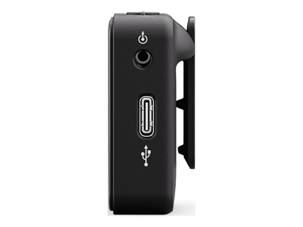 RØDE Wireless ME - Mikrofonsystem