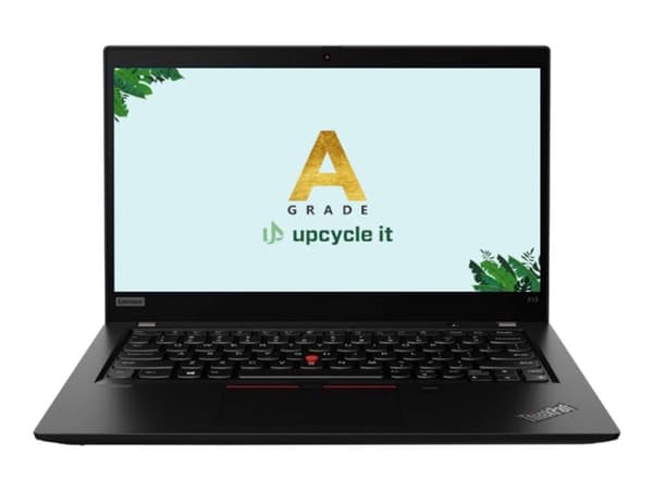 Renoverad Lenovo ThinkPad X13 G1 - skick: grad A