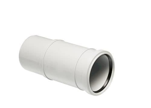 Decibel Eksp.Rør 110 mm M/1Mf