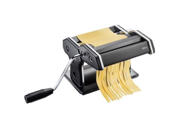 Pasta kone musta Pasta Perfetta G-89426