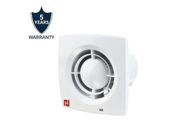 Monroe utdragsventilator HAUSHALT 100x1T