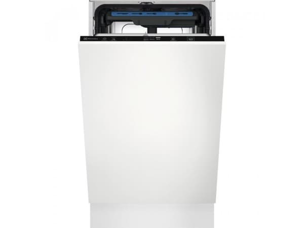Diskmaskin med bestickkorg EEA43211L