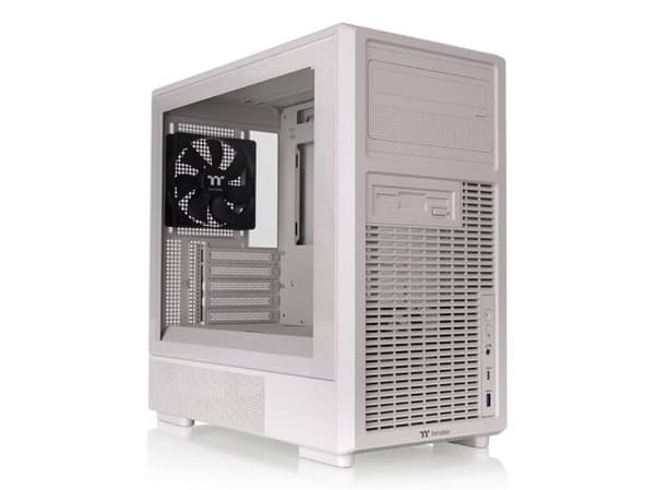 Chassi Thermaltake Retro 260 TG Micro Tower beige retail