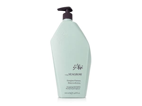 L'Alga Seaflakes Free Anti-Dandruff Shampoo 1000 ml