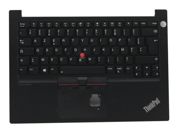 Mekanisk montering för Lenovo-system FE4A0 BL KBD W