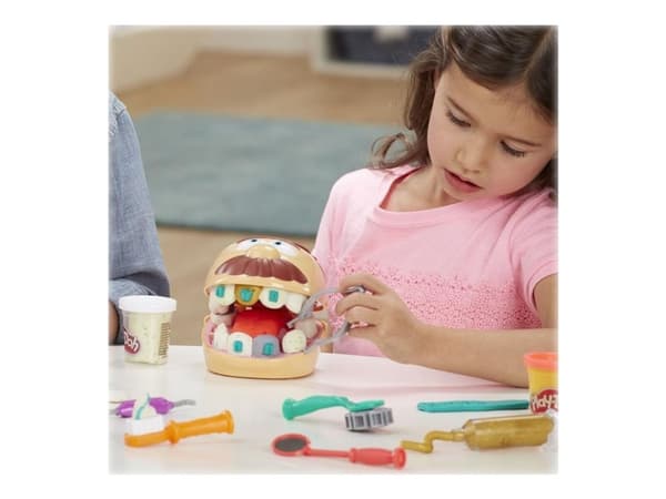 Play-Doh Drill 'n Fill Dentist