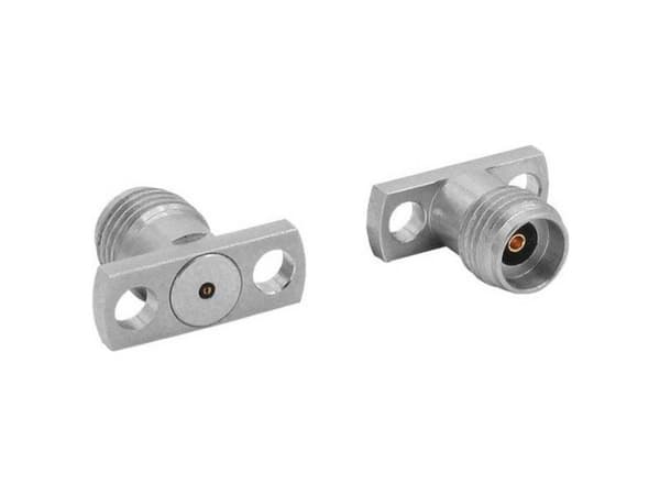 Bulgin RF292A2JEGA Pyöreä liitin Bulk 1 kpl
