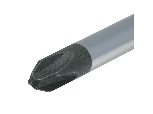 KS Tools ERGOTORQUEplus, 26,5 cm, 130 g, Sort, Rød, Tyskland