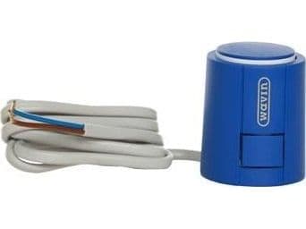 Wavin Telestat NC 24 volttia