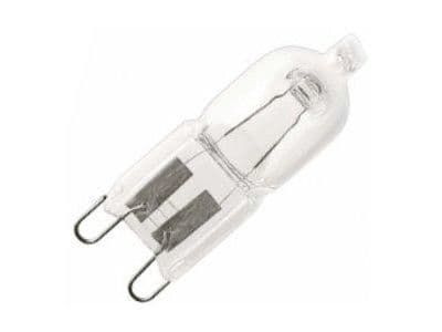 OVNLAMPE 40W 230V G9