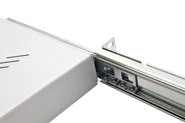 Triton RAC-UP-X20-A1, Harmaa, 1 kpl