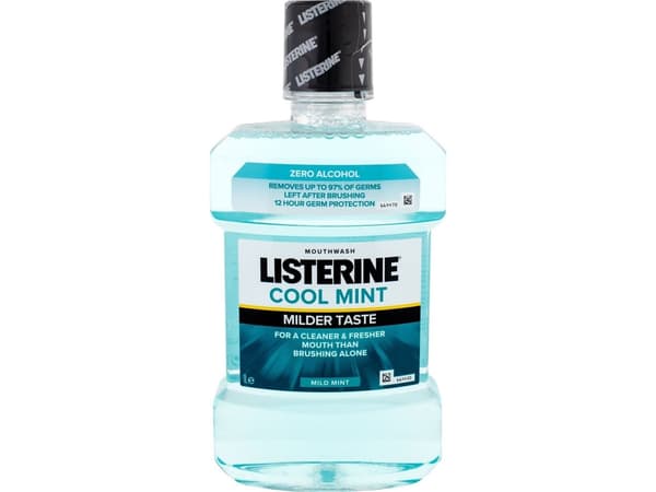 Munnskyll Cool Mint Mild Mint (UNI,1000)