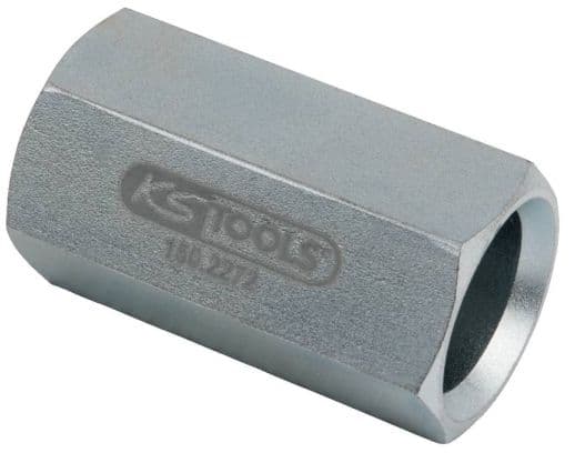 KS Tools 150.2272 Mutteri 1 kpl