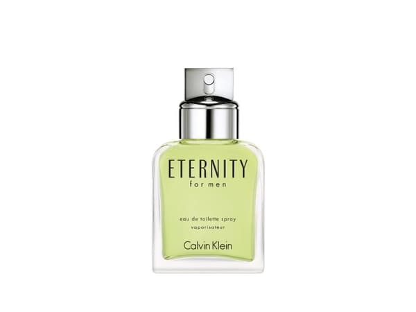 Calvin Klein Eternity for Men EDT M 50 ml