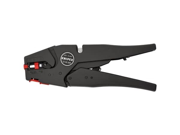 KNIPEX - Avisoleringstang - 200 mm
