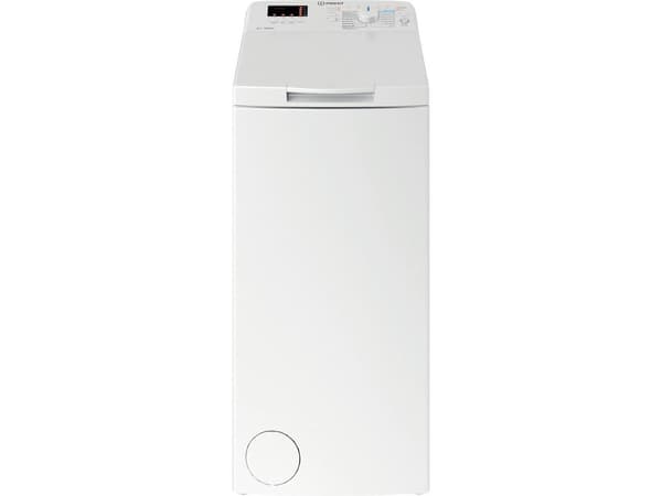 INDESIT VASKEMASKIN BTWS50400PLN