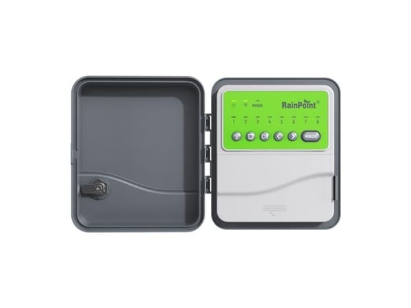 RainPoint 8-Zone WiFi AC Irrigation Controller