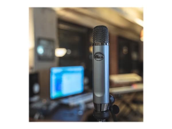 Blue Microphones Ember - Mikrofon - skiffer