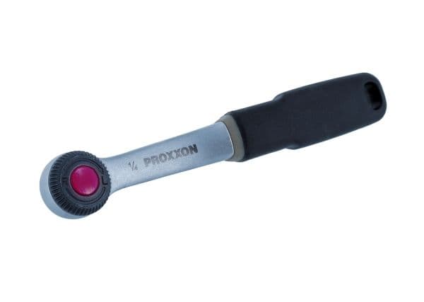 Proxxon skralle standard 1/4" (PR23092)