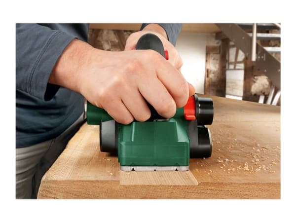 Bosch hyvel PHO 1500