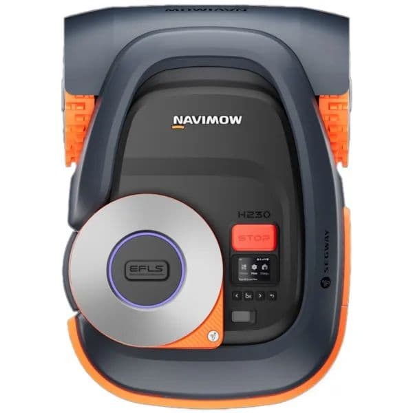 Zaliena robot SEGWAY Navimow H230E