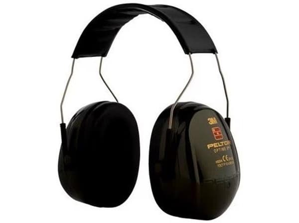 Peltor Optime II, Grønn, Hodebånd, 31 dB, CE, Boks