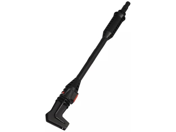 Einhell 4144020 vinkeldyse – passer til høytrykkspyler Einhell, 1 stk. (4144020)