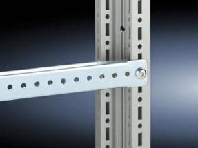 Rittal TS 8800.130, Stål, Silver, 20 styck