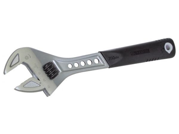 C.K Tools T4365 200, 20 cm, Säädettävä mutteriavain