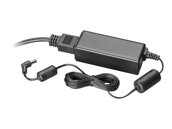 HP Poly Edge - Strømadapter - Europa