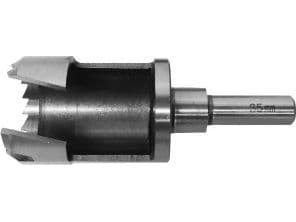 AWTools fräs för trä 25 mm (AW40327)
