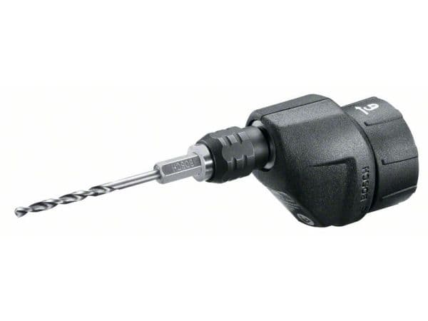 Bosch IXO Collection - Drilling adapter - for tre, plast, gips