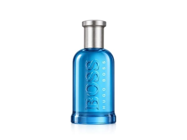 Hugo Boss Bottled Pacific Eau de Toilette Spray for Men 100ml