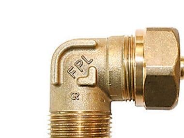 Px-vinkel 20mm- 3/4'' t/pe-pex