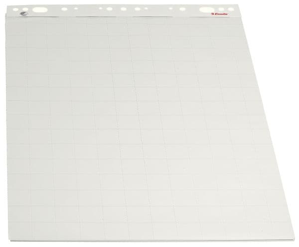 Flipoverblok Esselte Eco 55x71cm 60g 50a - (5 kpl)