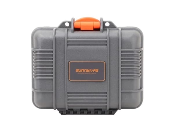 Twarde etui mini Sunnylife do Action 6
