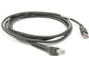 Datalogic USB Straight Cable (CAB-426), 1,7 m