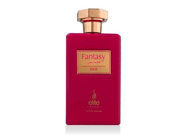 Risala Elite Fantasy Her Eau De Parfum 100 ml (kvinna)