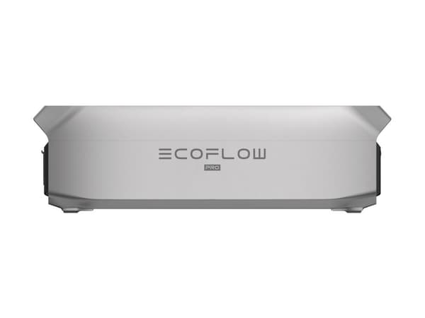 EcoFlow Delta Pro 3 - Extra Battery 4096Wh