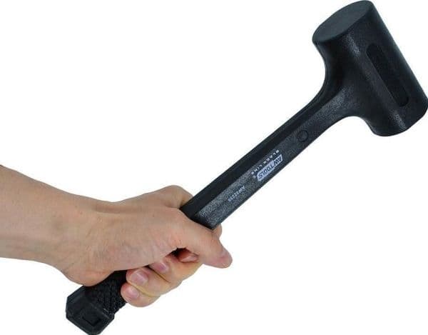 AW-Tools AWTOOLS AWTOOLS AWTOOLS FI = 50 mm 850 g AW32257