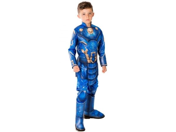 Marvel Eternals IKARIS Deluxe Kostume (STR M/137)