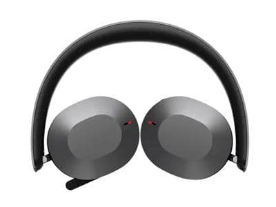 Lenovo - Headset - på örat - Bluetooth - trådlös