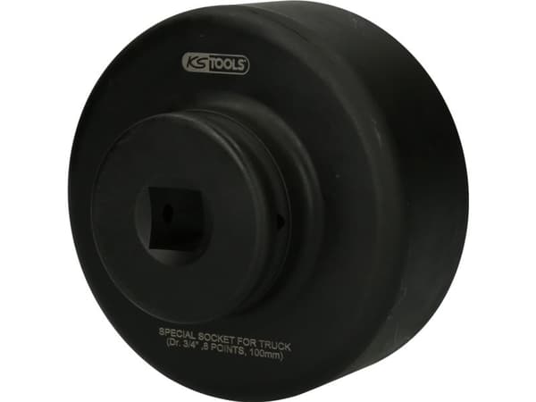 KS Tools 460.2650 460.2650 ##### Akselmutternøkkel